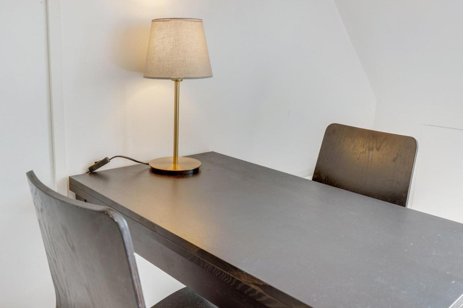Apartamento Marais Rosiers