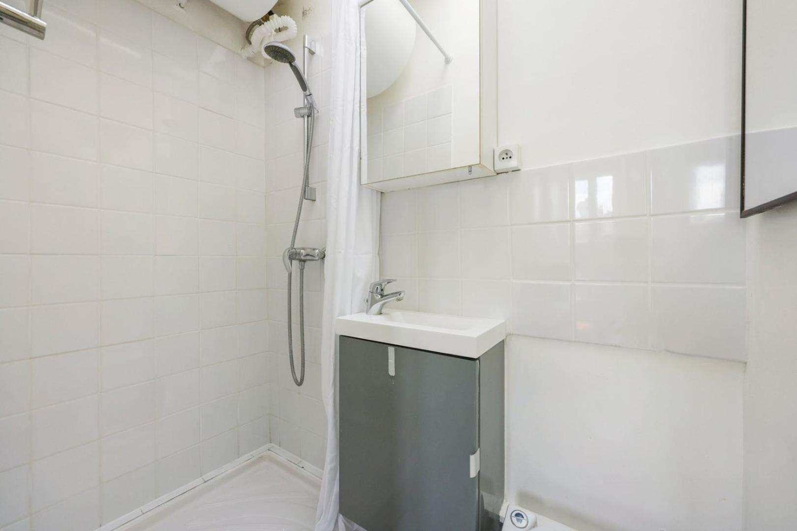 Apartamento Marais Rosiers París